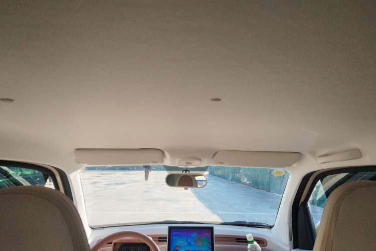 Used Bestune Pony 2025 222km Range Agile Horse
