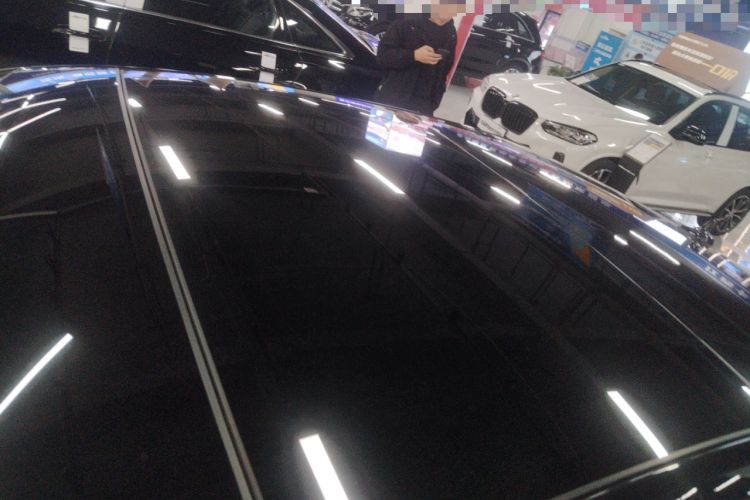 Used Audi A6L 2021 40 TFSI Luxury Prestige Edition
