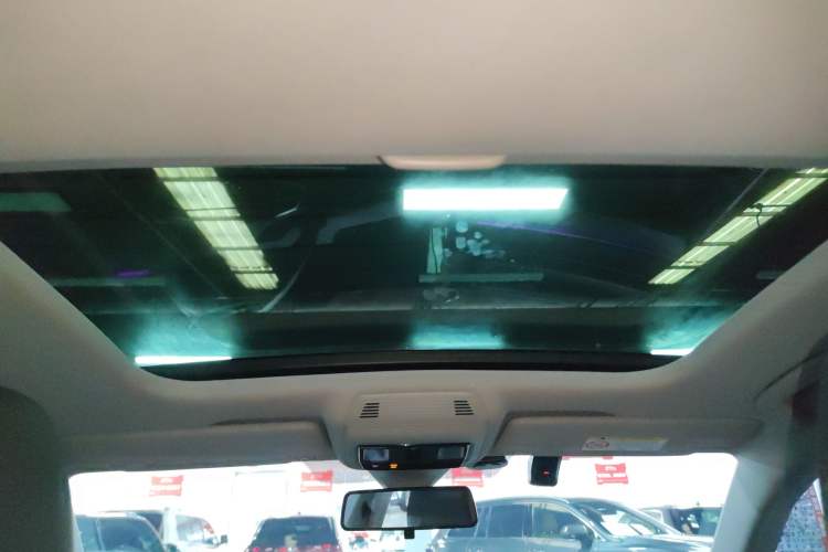 Used Volkswagen Lamando 2022 Lavida L 280TSI DSG Cool & Spicy Edition
