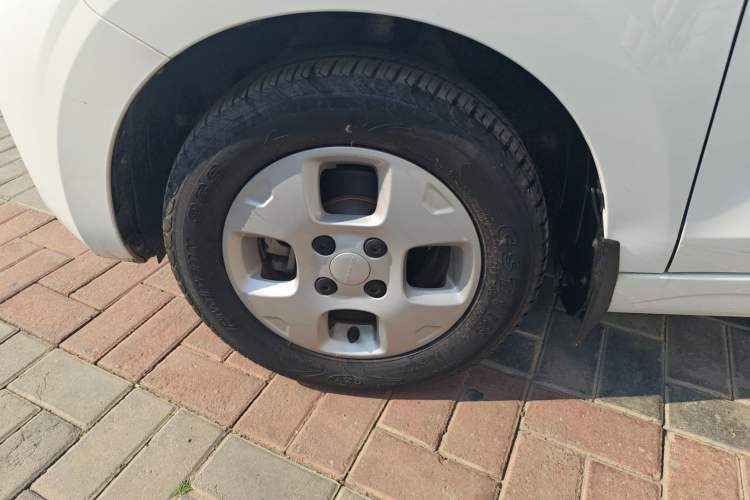 Used Roewe Clever 2021 302km All-Round Version