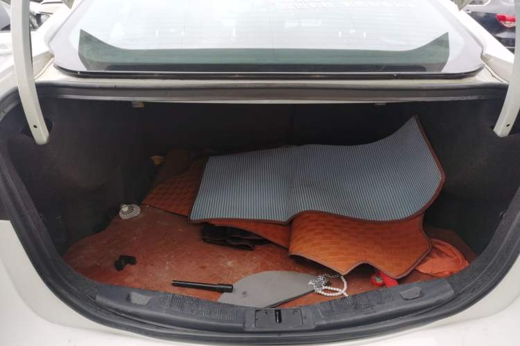 Used Ford Mondeo 2020 EcoBoost 180 Stylish Model