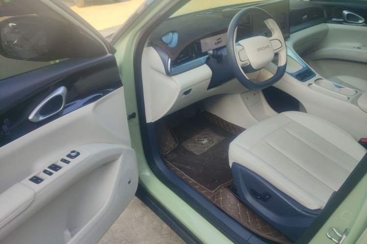 Used  Geome 2025 UP 410km Exploration+ Edition