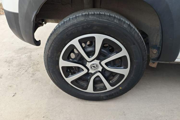 Used Dongfeng Fengon E1 2020 E-Intelligent Model