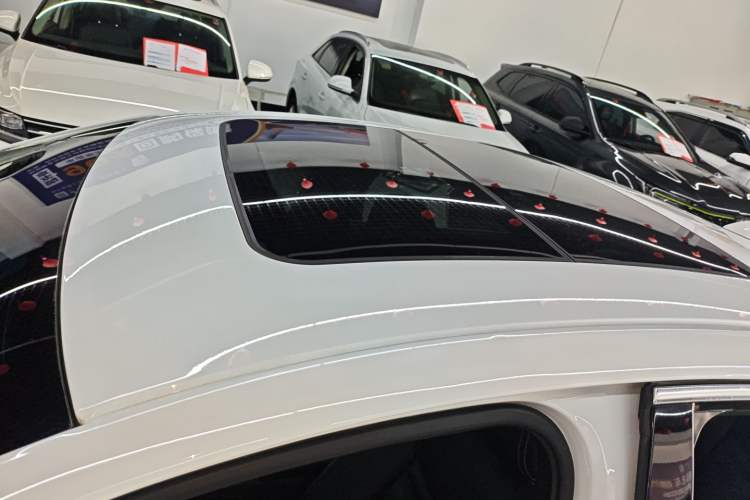 Used Cadillac XTS 2018 28T Tech Edition