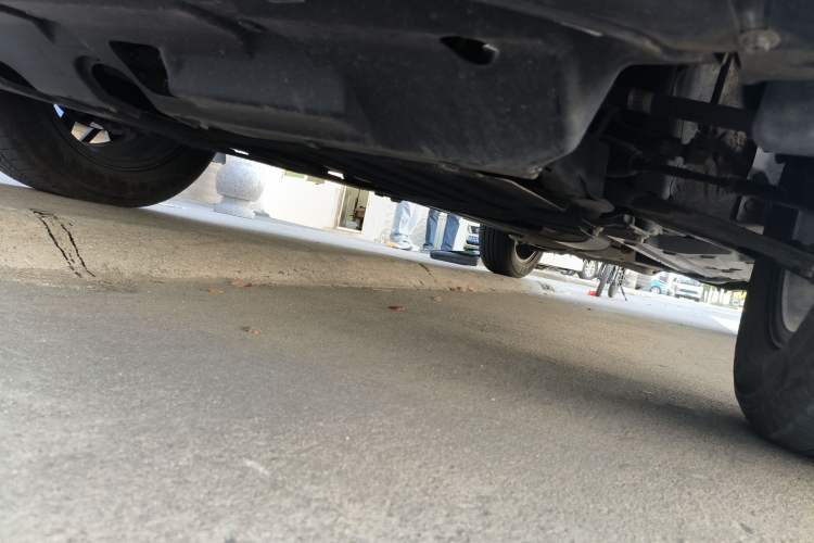 Used Haval H6 2022 3rd Generation 1.5T Automatic Two-Wheel Drive Max
