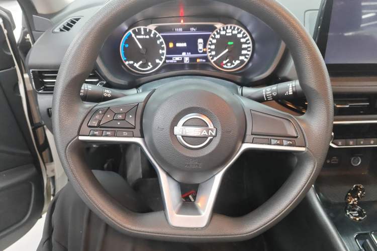 Used Nissan Sylphy 2022 e-POWER All-Electric Drive Pro