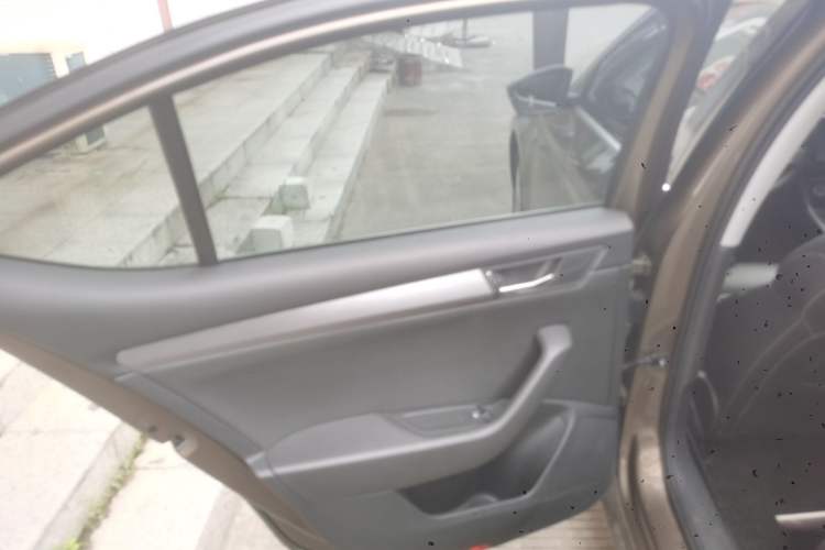 Used Skoda Superb 2016 TSI280 DSG Innovation Edition
