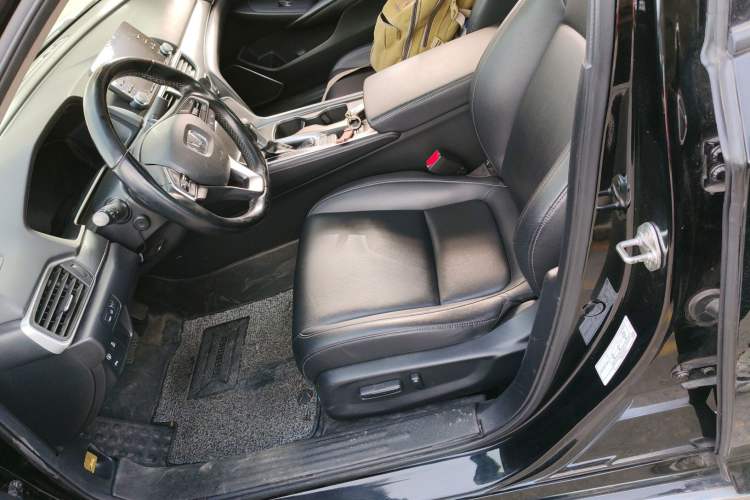 Used Honda Accord 2018 260TURBO Luxury Edition China VI
