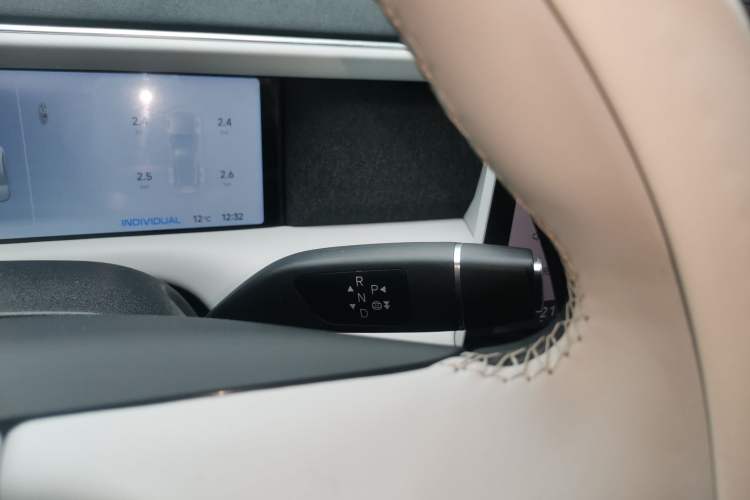 Used XPeng G6 2023 755 Ultra-Long Range Pro