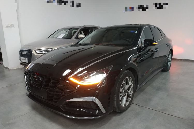 Used Hyundai Sonata 2020 270TGDi DCT GL Advanced Edition