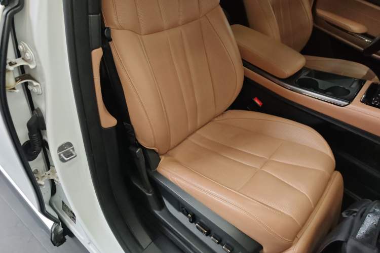 Used Nio ES8 2020 580 km Range Six-Seater Version
