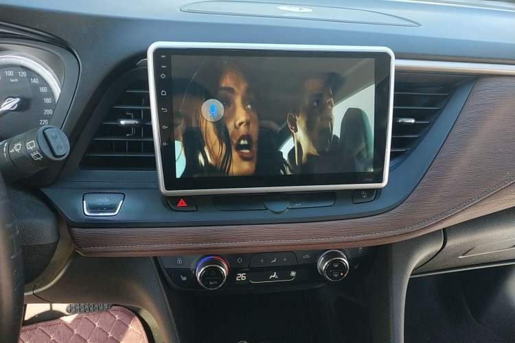 Used Buick GL6 2019 18T 6-Seater Connected Luxury Version China VI Standard