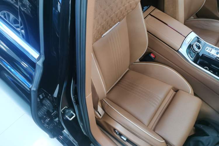 Used Hongqi H9 2020 3.0T Smart Connect Flagship Edition