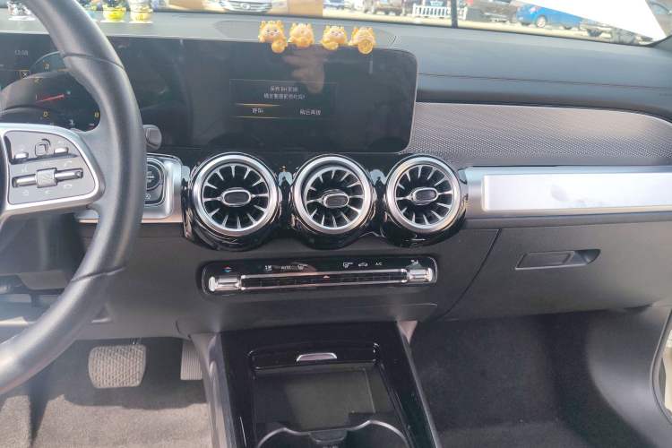 Used Mercedes-Benz GLB 2020 GLB 180 Fashion Model
