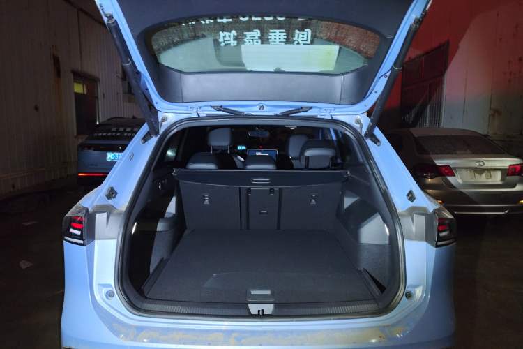 Used Volkswagen Tiguan L 2024 PRO 380TSI Four-Wheel Drive R-Line Prestige Edition
