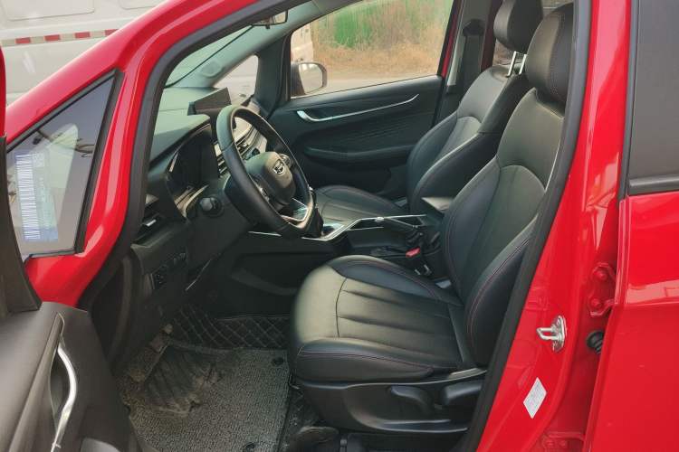 Used Geely Auto Vision X3 2021 PRO 1.5L Manual Elite Model