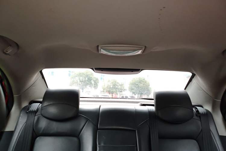 Used Roewe 550 2014 550S 1.8L Automatic Smart Selection Model