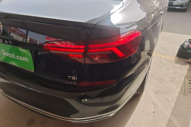 Used Volkswagen Passat 2021 280TSI Elite Edition
