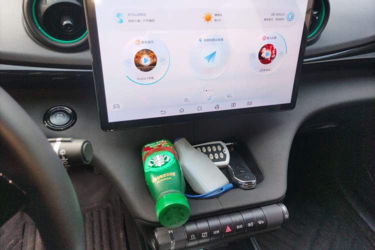 Used BYD Dolphin 2024 Honor Edition 420km Freedom Version
