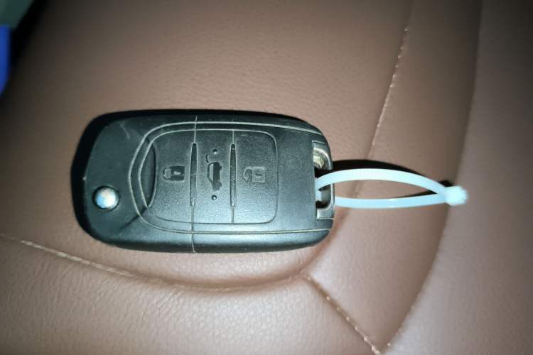 Used Wuling Bingo 2023 203km Light Edition
