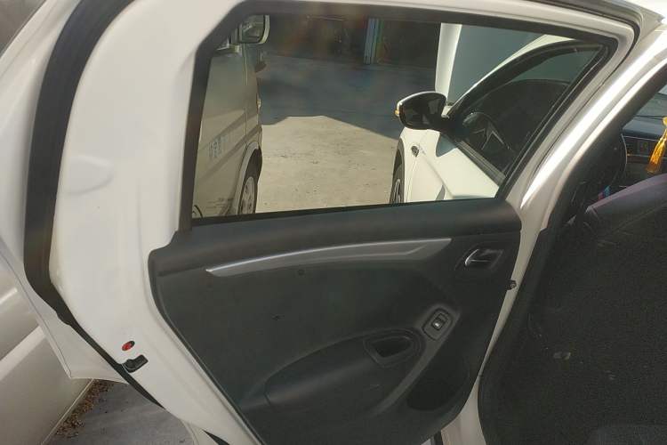 Used Citroen C3-XR 2017 1.6L Automatic Pioneer Model
