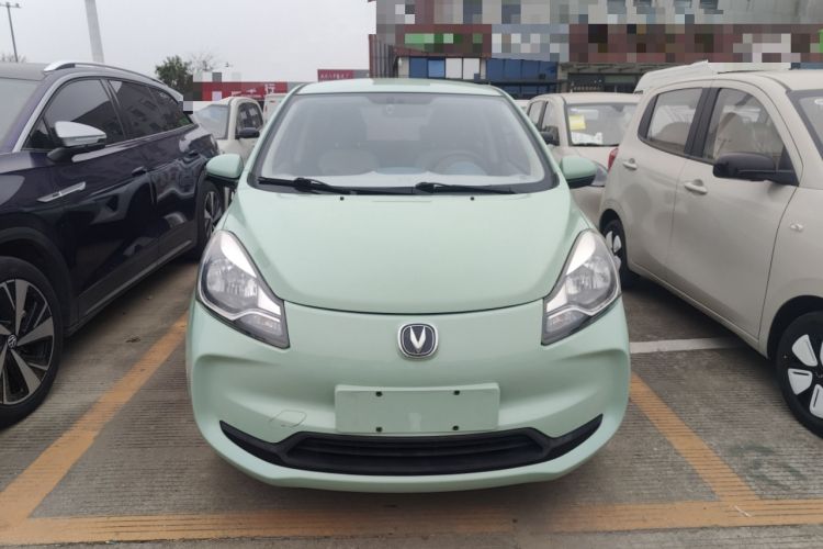 Used Oshan Benni E-Star 2022 National Edition Colorful Limited Edition (Fast-Charging Version) Lithium Iron Phosphate