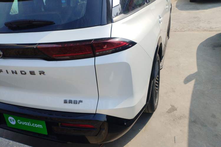 Used Nissan Pathfinder 2024 380 VC-TURBO Four-Wheel Drive Prestige Edition 6 Seats
