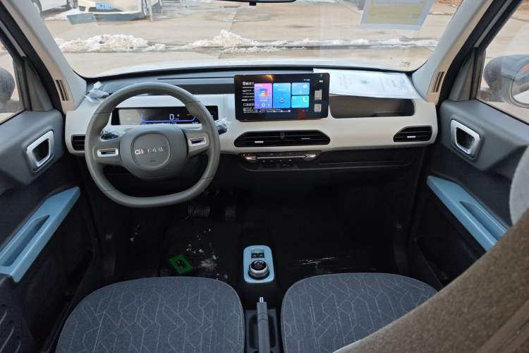 Used  Panda 2024 Panda Mini 200km Endurance Bear