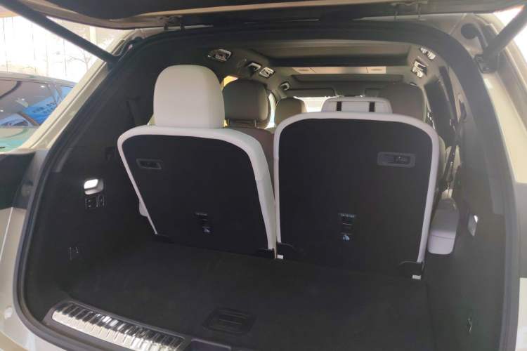 Used Li Auto L8 2024 Ultra Model