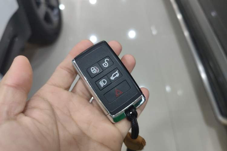 Used Land Rover Defender 2024 110 3.0T P400 X-DYNAMIC HSE