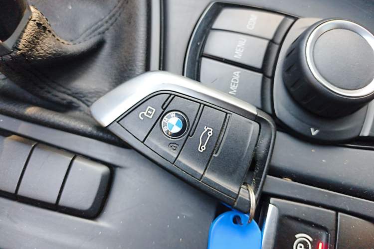 Used BMW X1 2020 sDrive20Li Fashion Model
