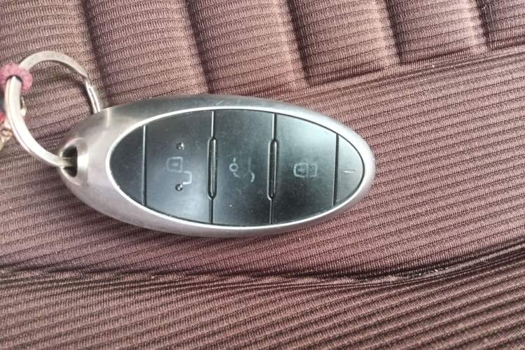 Used Bestune T77 2021 PRO 280 TID Automatic Luxury Model