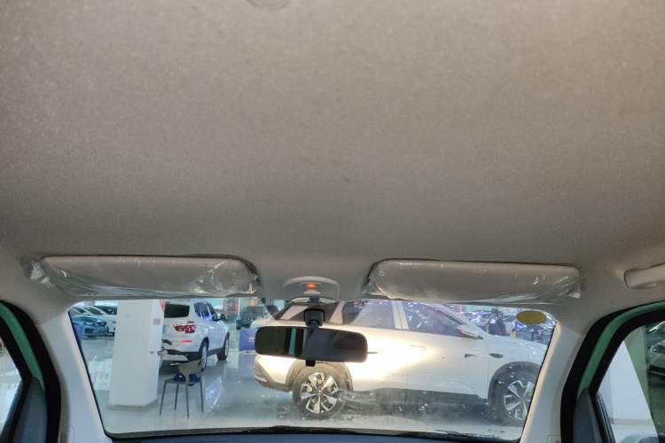 Used Bestune Pony 2024 170km Range Energizing Horse
