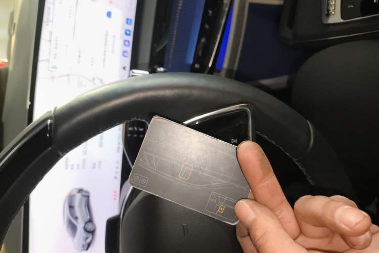 Used Cadillac OPTIQ 2024 Four-Wheel Drive Long-Range Version
