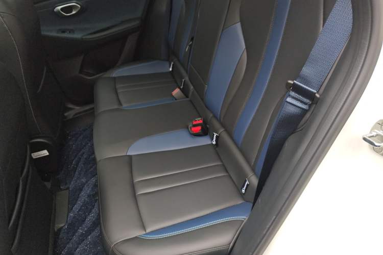 Used GAC Trumpchi GS3 2023 Shadow Speed 270T Enjoyment Edition