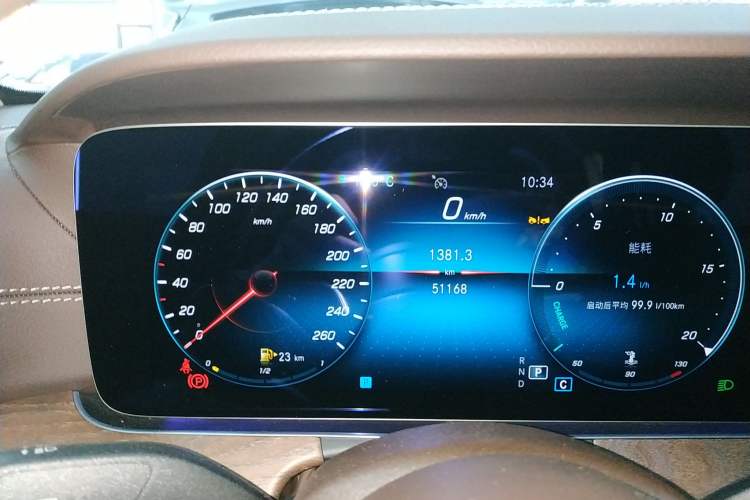 Used Mercedes-Benz E-Class 2023 Updated E 300 L Fashion Edition
