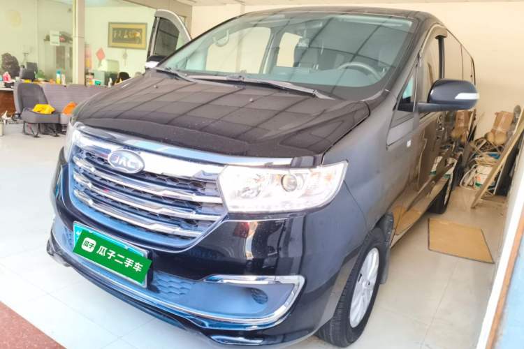 Used  M3 2022 PLUS 1.5T 7-Seater Standard Model