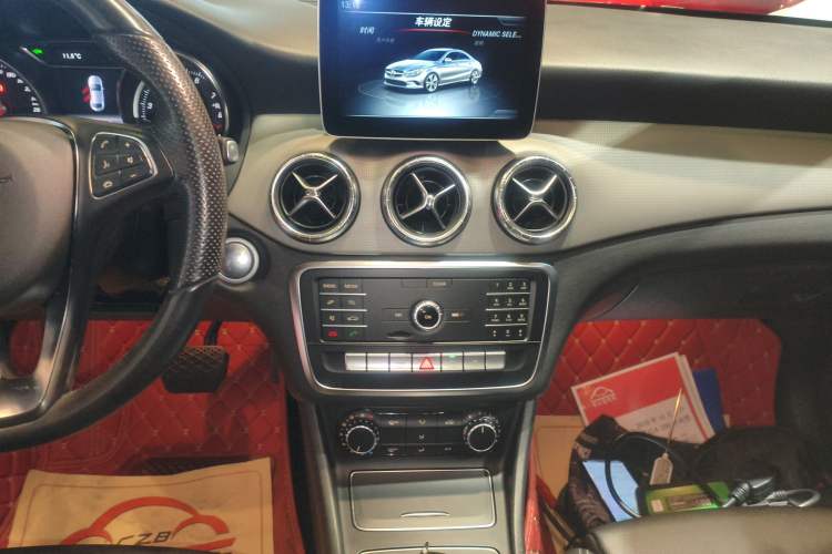 Used Mercedes-Benz CLA 2019 CLA 200 Sport Edition