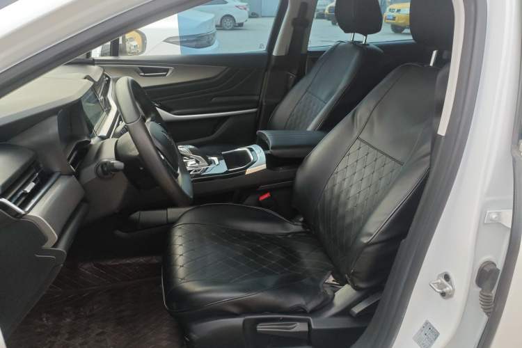 Used JMEV GSE 2023 Dream Edition 52 Comfort Model