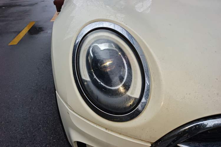 Used  Clubman 2018 2.0T COOPER S Artist