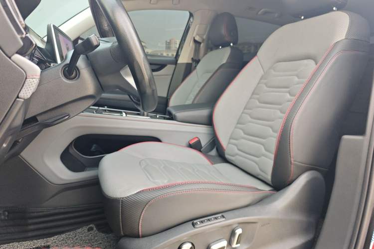 Used Volkswagen Teramont X 2021 330TSI Two-Wheel-Drive Prestige Luxury Edition
