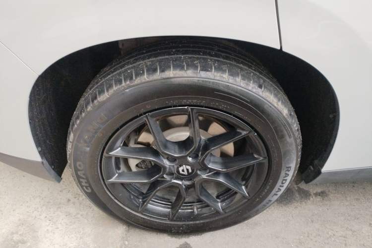 Used Leapmotor C10 2024 530 Comfort Edition
