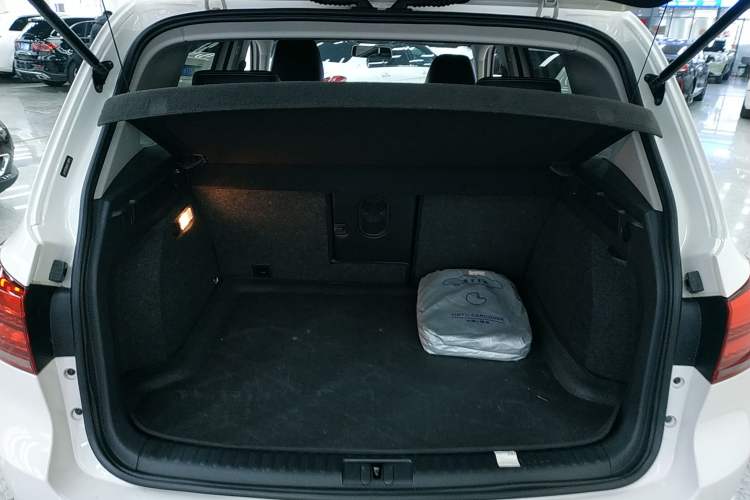 Used Volkswagen Tiguan 2016 300TSI Automatic Two-Wheel Drive Trend Edition