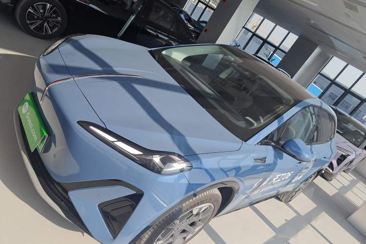 Used Hongqi Tiangong 06 2025 660 4x4 Smart Selection Edition