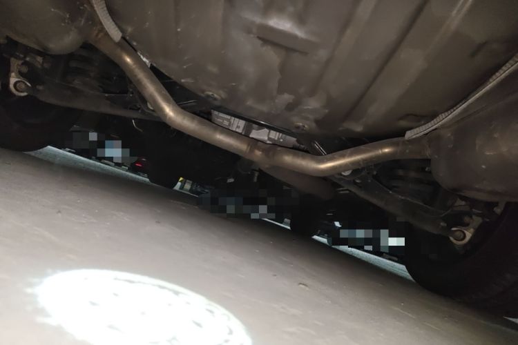 Used Buick Enclave 2020 28T All-Wheel Drive Avenir
