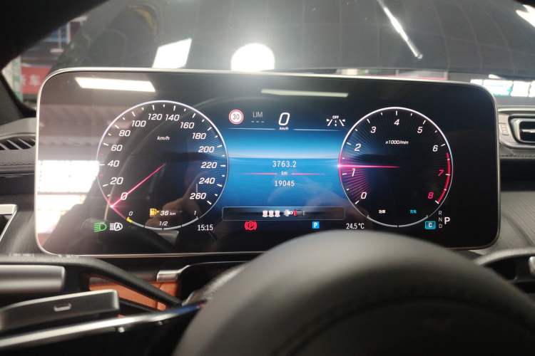 Used Mercedes-Benz S-Class 2023 Updated S 400 L Business Version