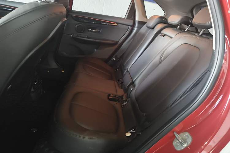 Used BMW 2 Series Active Tourer 2016 218i Sports Design Package
