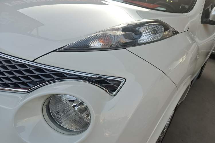 Used Infiniti ESQ 2014 1.6L Spontaneous Edition