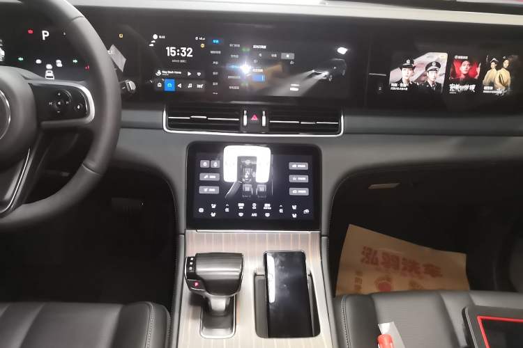 Used Li Auto ONE 2020 Extended-Range 6-Seater Version
