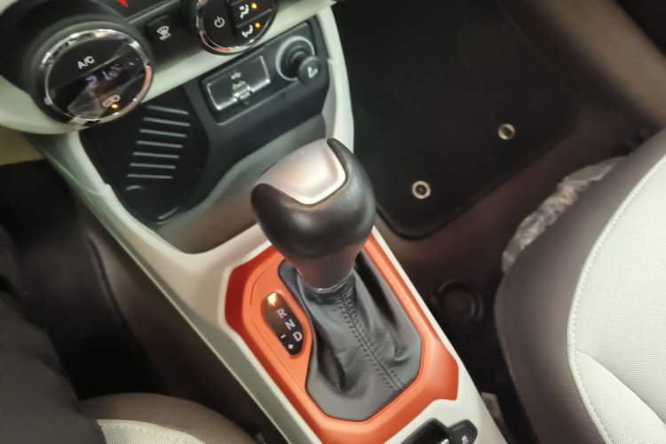 Used  Renegade 2016 1.4T Automatic Jingneng Version+